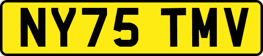 NY75TMV