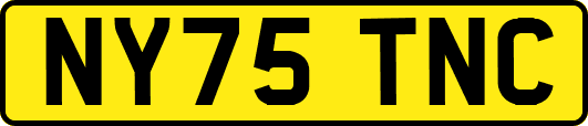 NY75TNC