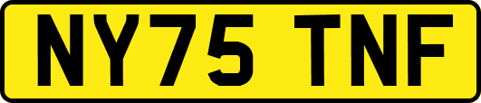 NY75TNF