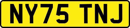 NY75TNJ