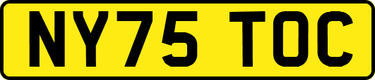 NY75TOC