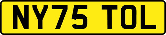 NY75TOL