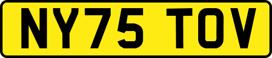 NY75TOV