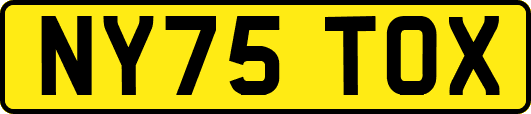 NY75TOX