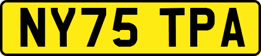 NY75TPA