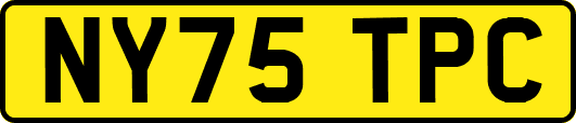 NY75TPC