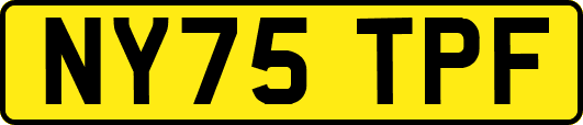 NY75TPF