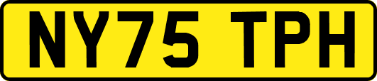 NY75TPH