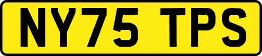 NY75TPS