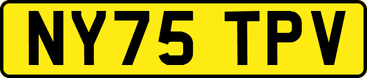 NY75TPV