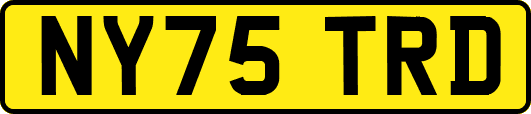 NY75TRD