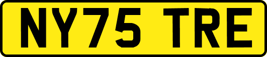NY75TRE