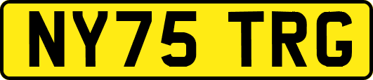 NY75TRG