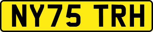 NY75TRH