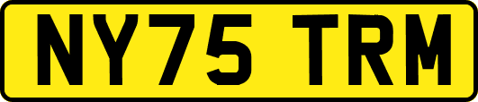NY75TRM