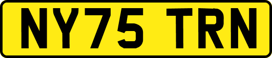 NY75TRN