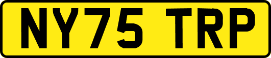 NY75TRP
