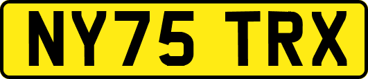 NY75TRX