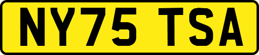 NY75TSA