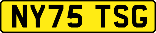 NY75TSG