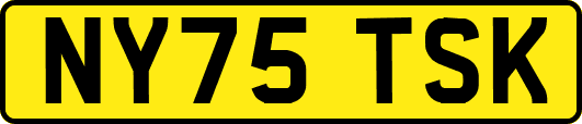 NY75TSK