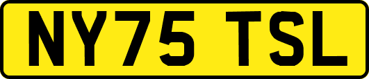 NY75TSL