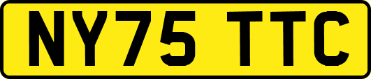 NY75TTC
