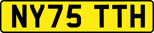 NY75TTH