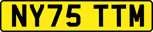 NY75TTM