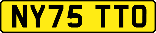 NY75TTO