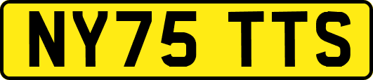 NY75TTS