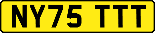 NY75TTT