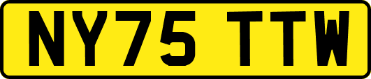 NY75TTW