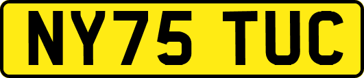 NY75TUC