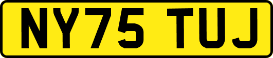 NY75TUJ