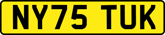 NY75TUK