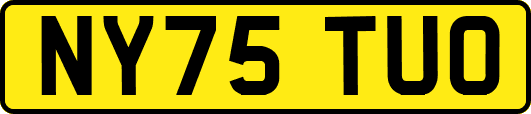 NY75TUO