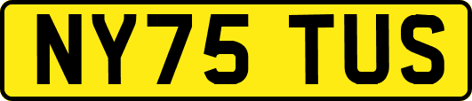 NY75TUS