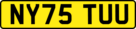 NY75TUU