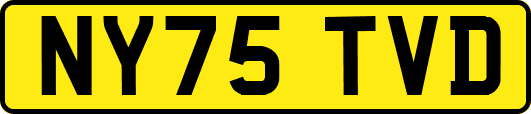 NY75TVD