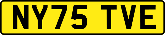 NY75TVE