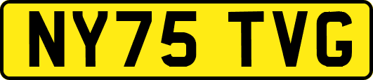 NY75TVG