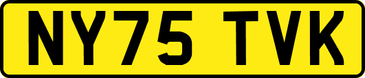 NY75TVK
