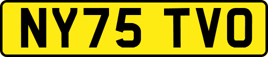 NY75TVO