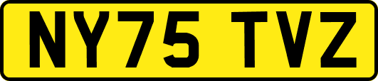 NY75TVZ