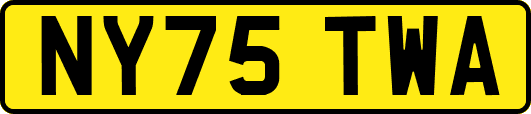 NY75TWA
