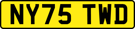 NY75TWD