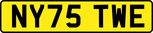 NY75TWE