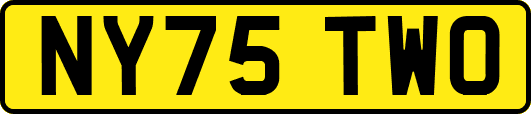 NY75TWO