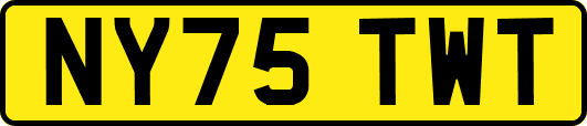 NY75TWT